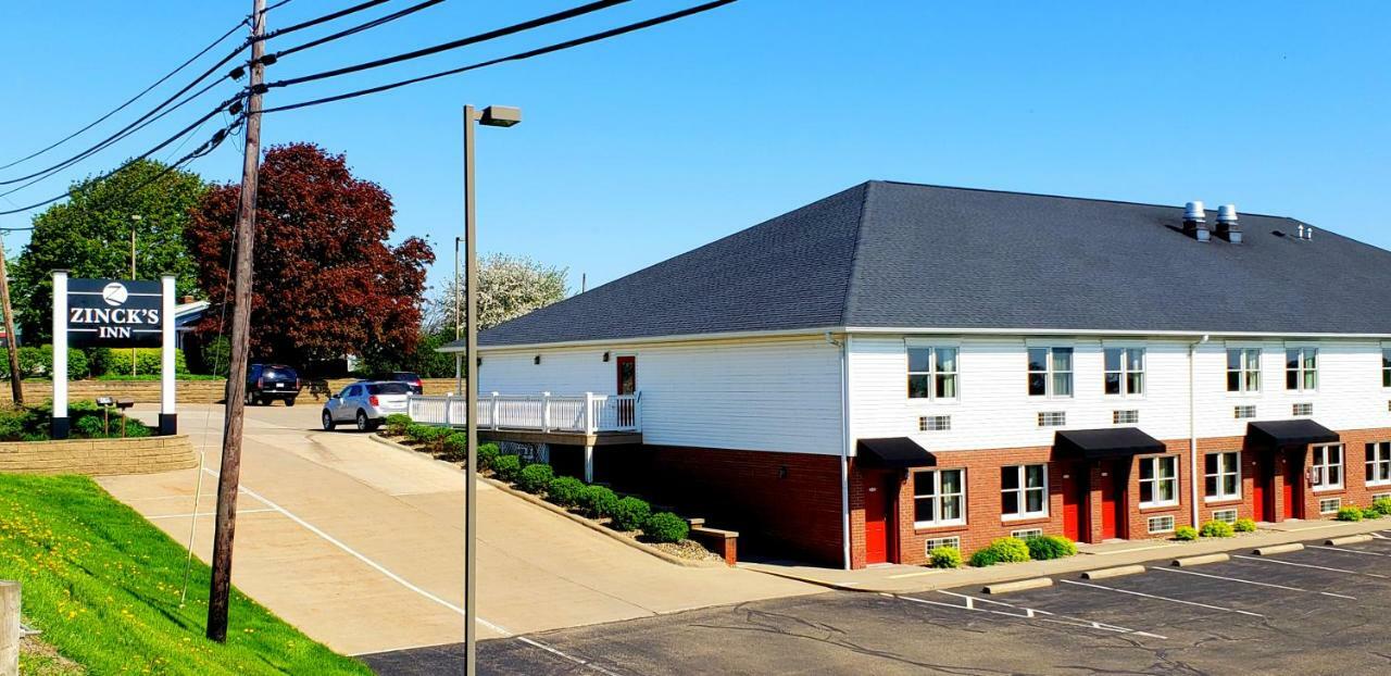 Berlin Heritage Inn Exterior photo